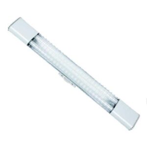 LUMINARIA COMPLETA SLIM 1 X 20W BCA