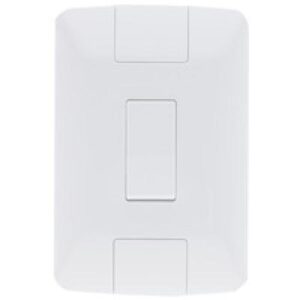 INT 1 TECLA PAR. 6A/250V ARIA - TRAMONTINA