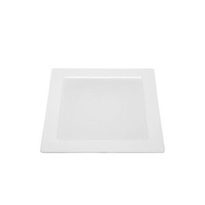 LUM. PAINEL EMB. LED QUAD. 6500K 18W