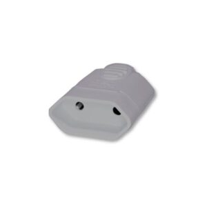 PINO FEMEA 2P CZ ABNT 20A