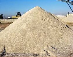 Areia Grossa