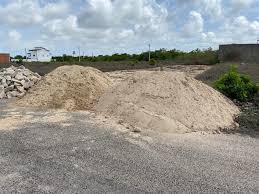 Areia - Arisco