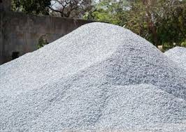 Pó de Pedra