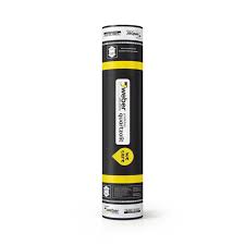 Manta Asfáltica Tipo II Poliéster 3mm Quartzolit
