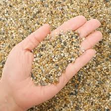 Areia Grossa