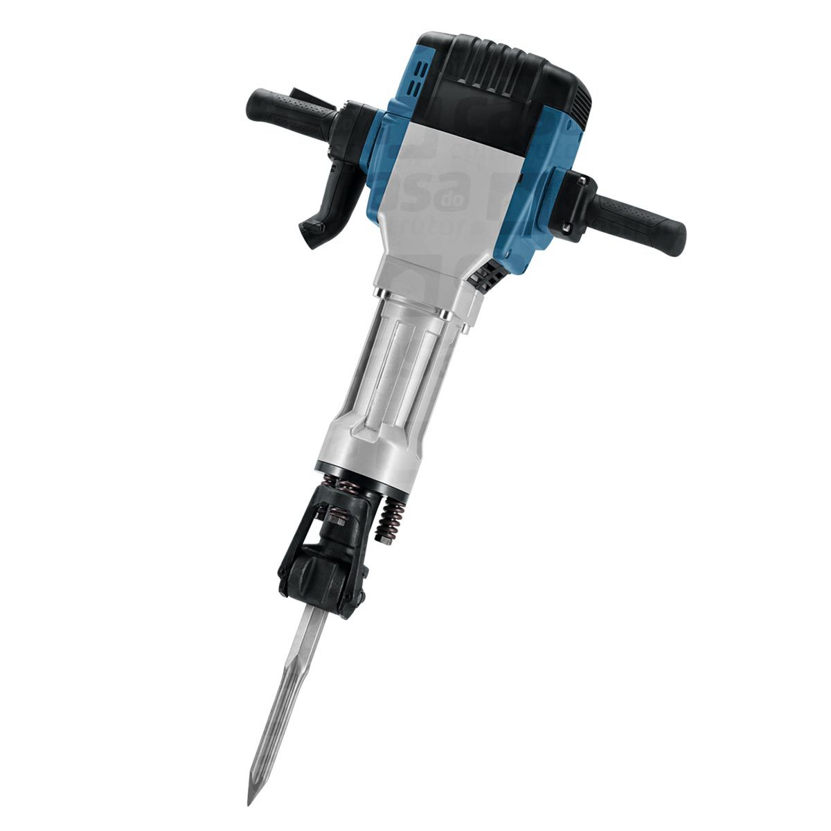 Aluguel de Martelo Demolidor 30kg