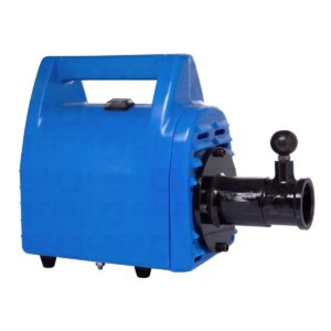 Aluguel Motor de Acionamento para Vibração