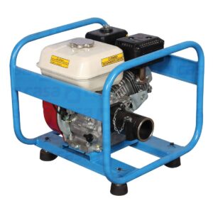 Aluguel Motovibrador a Gasolina