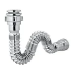 Sifão Tubo Extensivo Universal BLUKIT