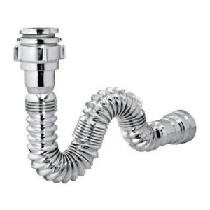 Sifão Tubo Extensivo Universal BLUKIT