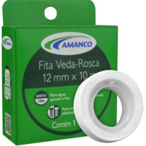 FITA VEDA-ROSCA 12 X 10 - AMANCO