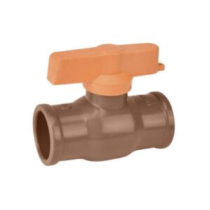 REG.MONOBLOCO SOLDAVEL 25MM - AMANCO
