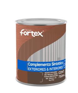 Esmalte Sintético FortFerro