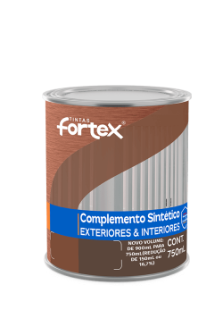 Esmalte Sintético FortFerro