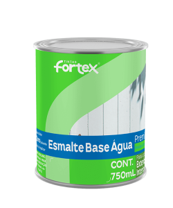 Esmalte Base Água