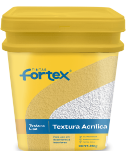 Textura Acrílica Lisa Premium