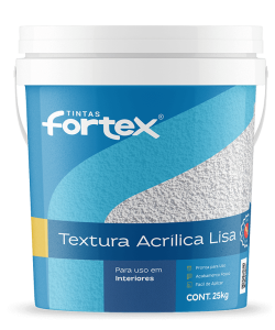 Textura Acrílica Lisa