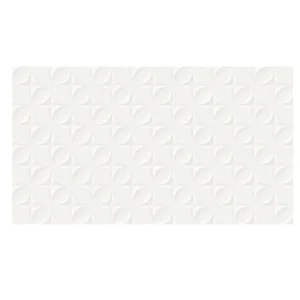 REVESTIMENTO 37,3x59,2 CM Dover BRILHANTE CAIXA 2,43M² ARIELE