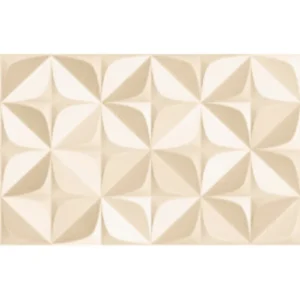 REVESTIMENTO 37,3x59,2 CM Florida BEGE BRILHANTE CAIXA 2,43M² ARIELE