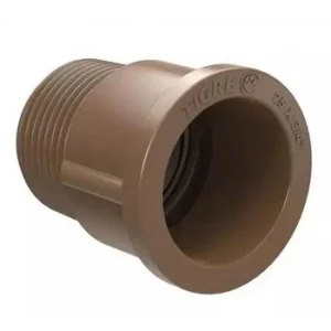 Adaptador Soldável PVC 25x3/4 Curto TIGRE