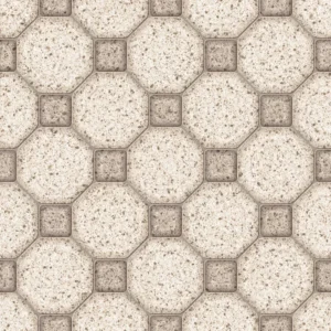 Cerâmica Aracati Bege HD 46x46