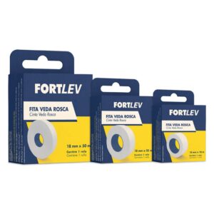 Fita Veda Rosca