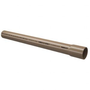Tubo Soldável – 6m FORTLEV